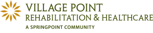 Village Point Rehabilitation & Healthcare Logo